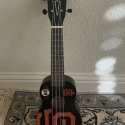Ukulele 