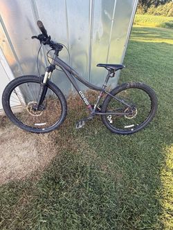 Rei coop DRT 1.1 Men’s XS mountain bike