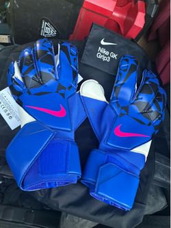 Nike Soccer