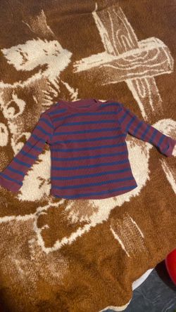 Baby Boy Long Sleeve 