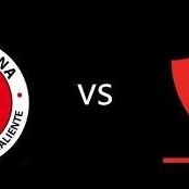 Xolos vs Atlas 