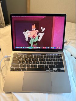 MacBook Pro