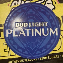 Ghost Energy & Bud Light Merchandise | Fan Memorabilia 