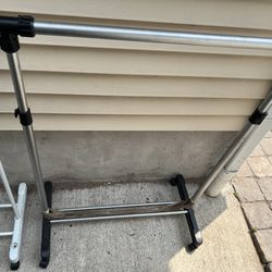 Clothes Rack