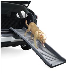 Dog Ramp