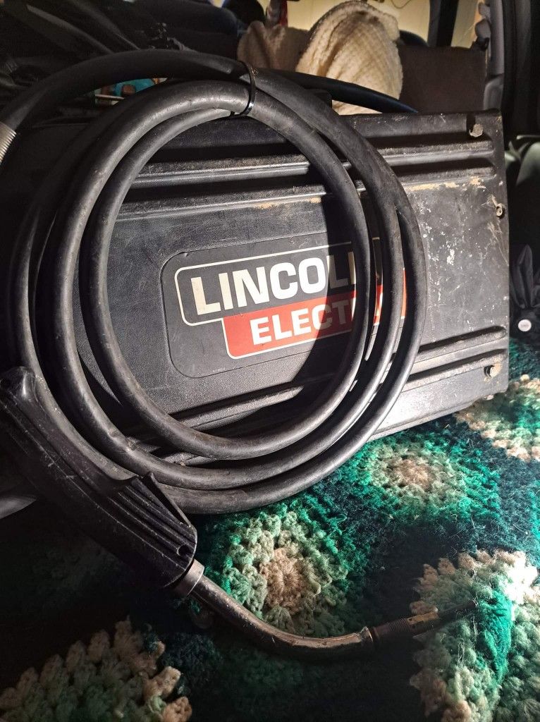 Used Lincoln Ln 25 For Sale