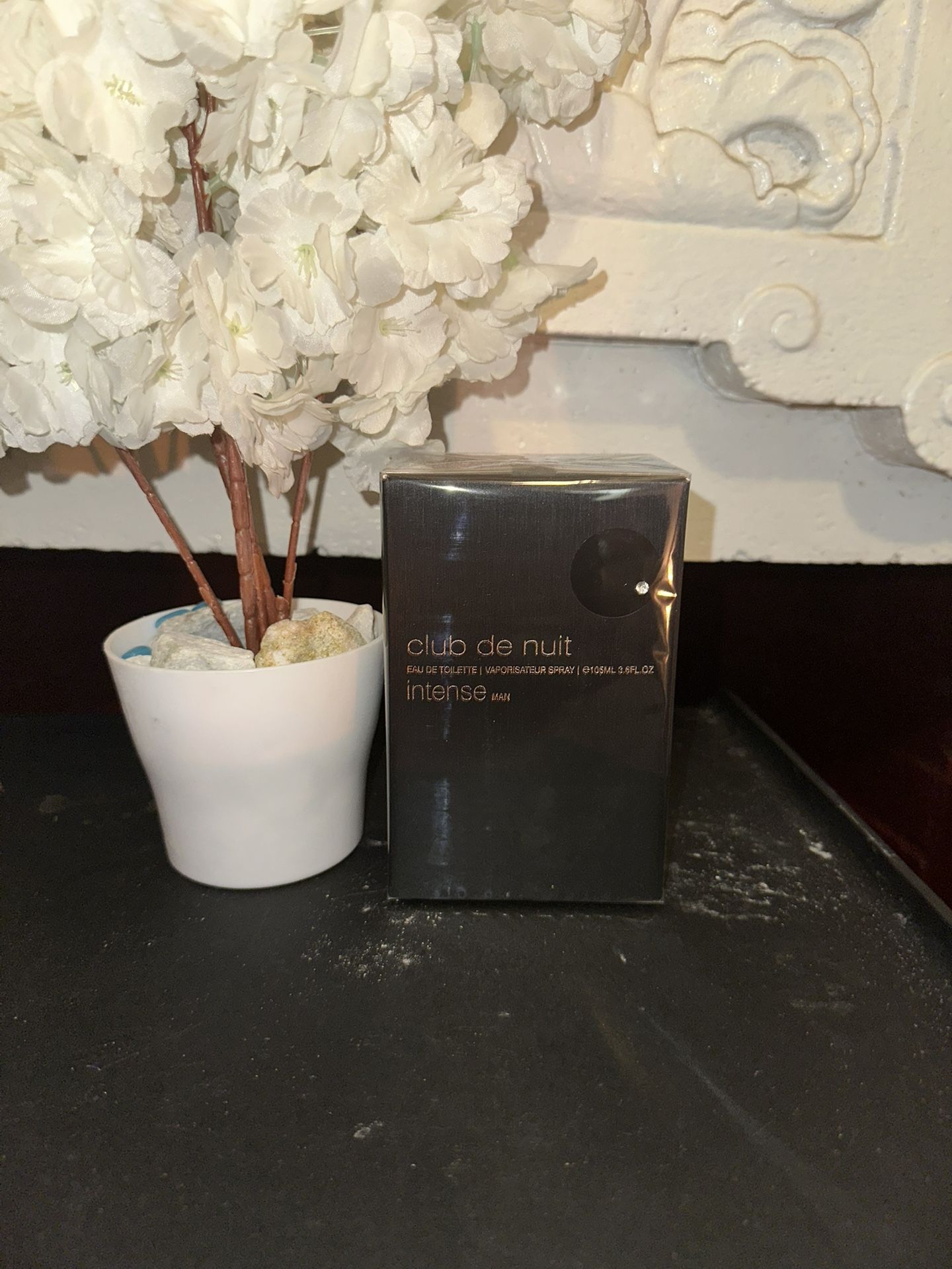 Cologne & Perfume
