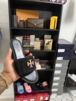 tory burch sandals