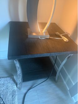 End table