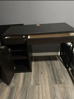 IKEA 41 inch desk
