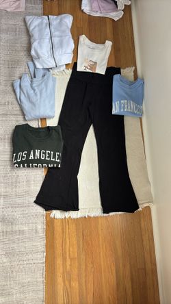 brandy melville bundle