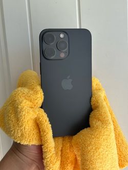 iPhone 15 Pro Max 256GB Unlocked