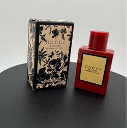 5 ML GUCCI BLOOM