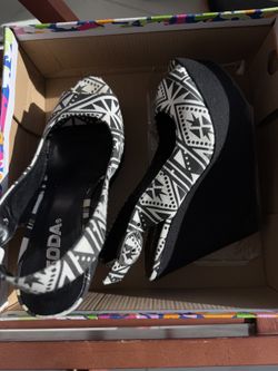 Footwear