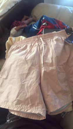 Vans shorts