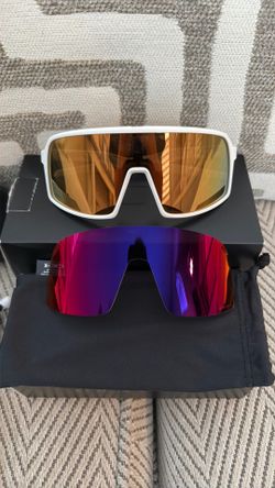 Oakley Sutro S