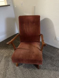 Rocking Chair