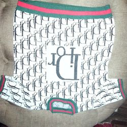 Christian Dior Shirt 