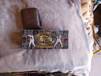 Topps Baseball 1996, Mickey Mantle Inserts TV