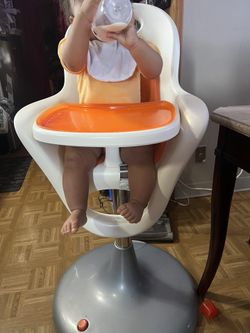 Baby Boom Chair