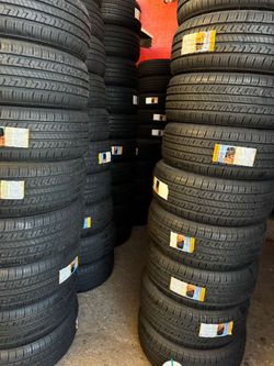 235 50 17 Llantas Nuevas
