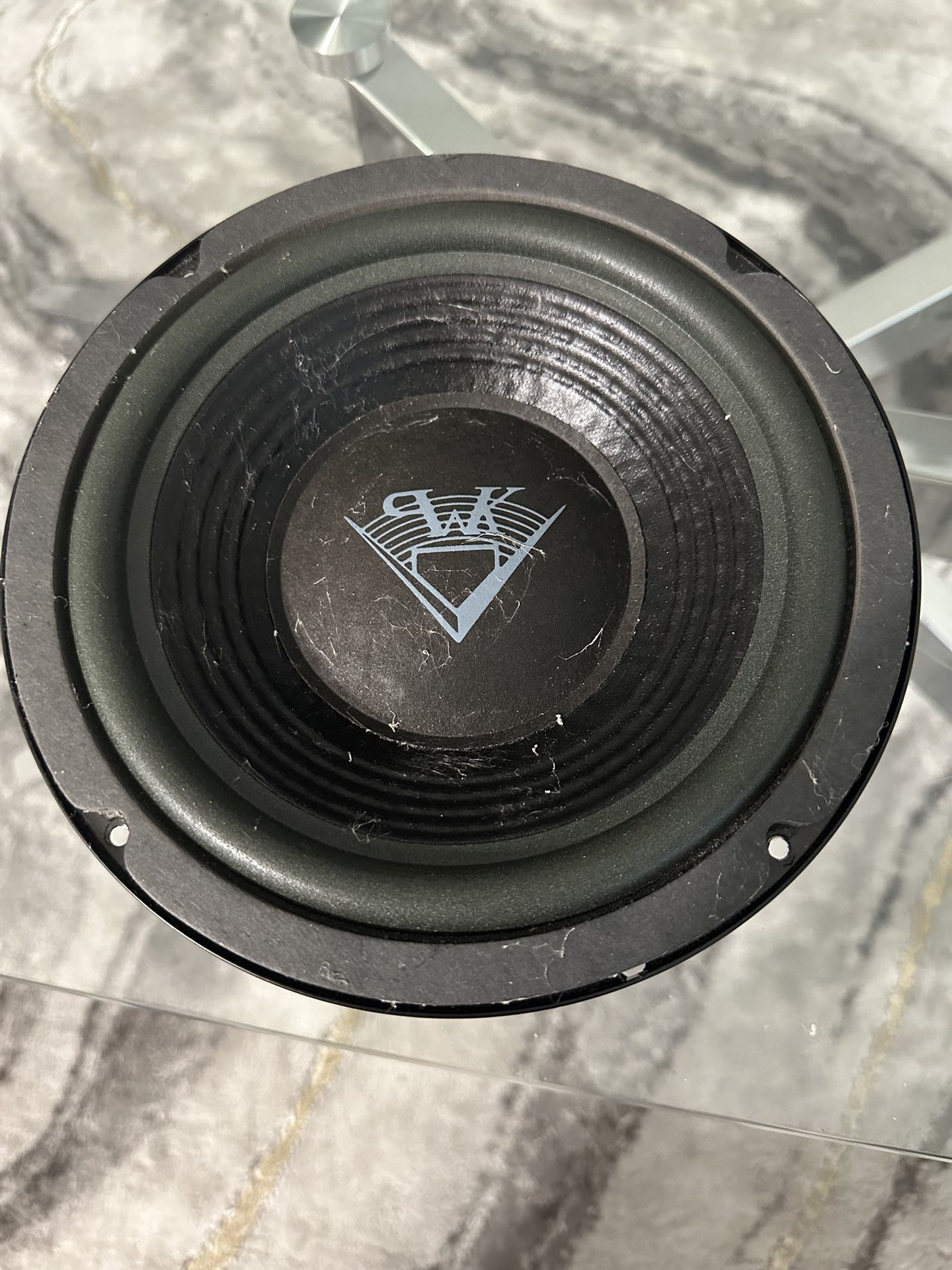 Klipsch KSW-100 Subwoofer K-1048