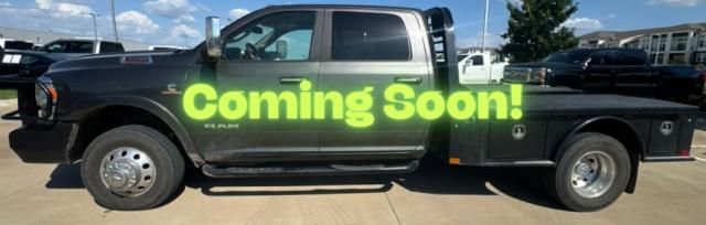 2022 RAM 3500