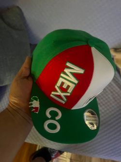 Hat. 🇲🇽  mexico