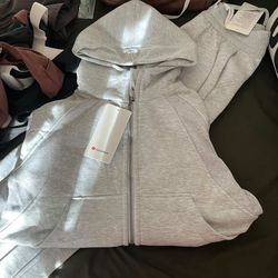 Lulu lemon