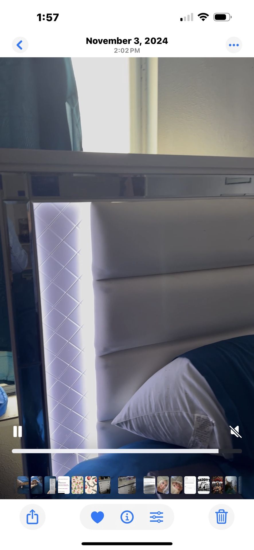 Bedroom Furniture