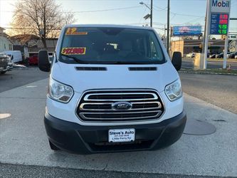 2016 Ford Transit-350