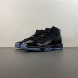 Jordan 11 Gamma Blue (2025)