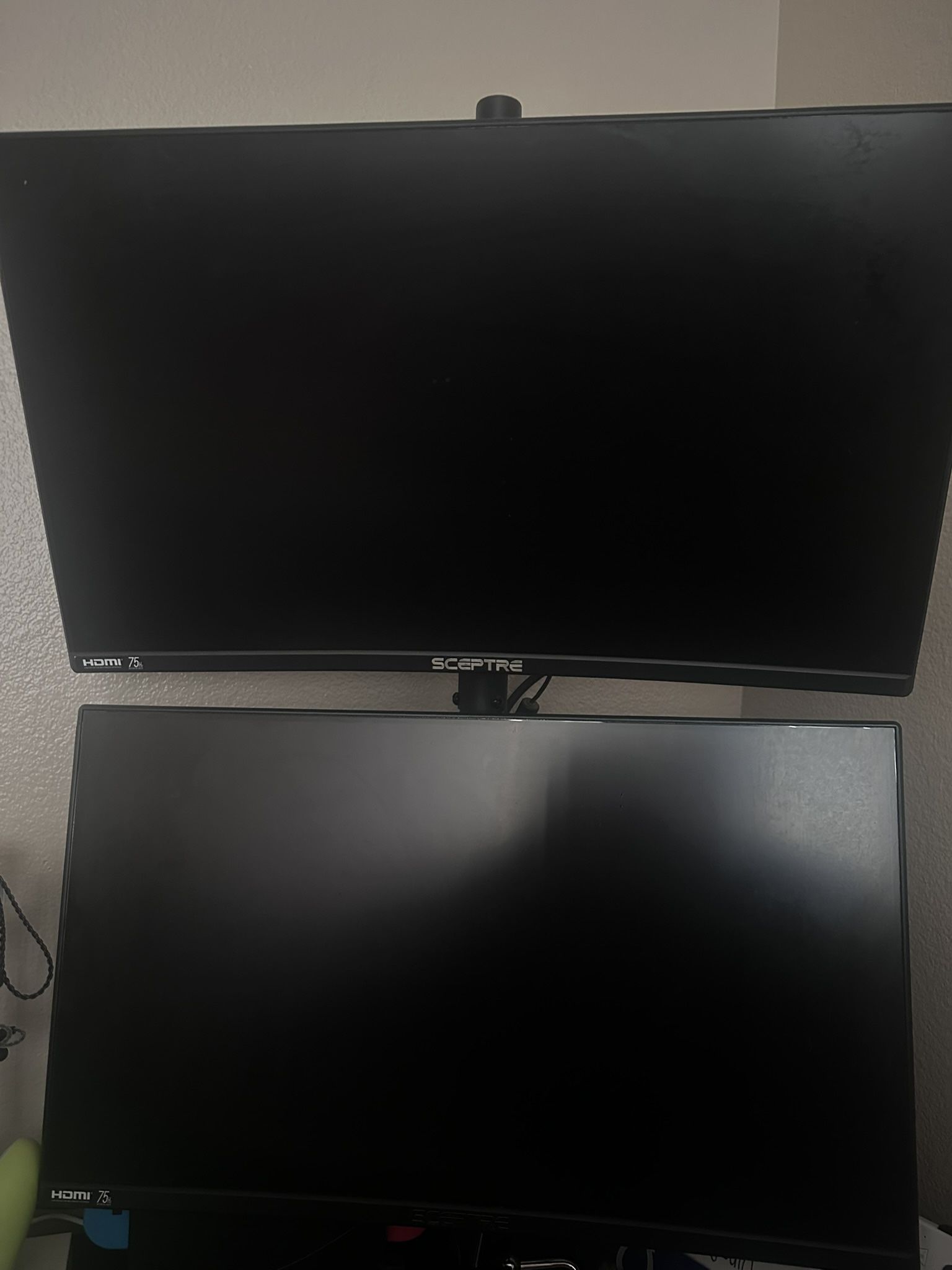 Monitors