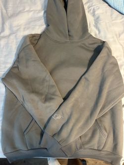 Mens PacSun Oversized Hoodie