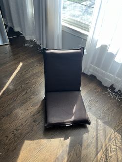 Adjustable Chair