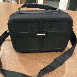 Nintendo Switch Case