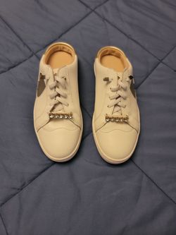 Ladies Kate Spade NY Slide Sneakers Size 7