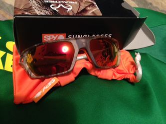 Spy quanta realtree