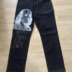 SDL jeans