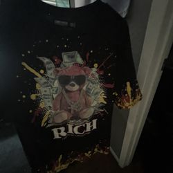 CONTENDER 3xl Shirt🔥