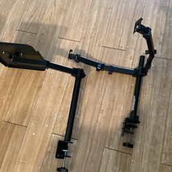Monitor stand