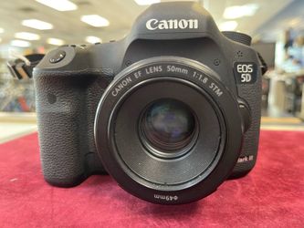 Canon EOS 5D