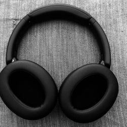 sony headphones 