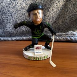 Joe Pavelski Bobblehead