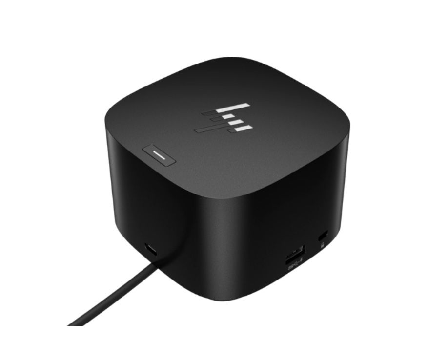 HP Dock