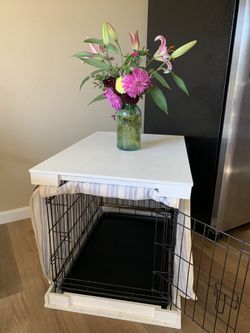 Dog Crate