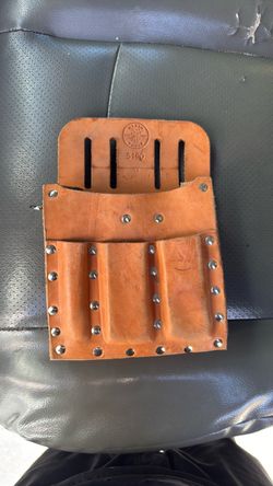 Klein hip bag