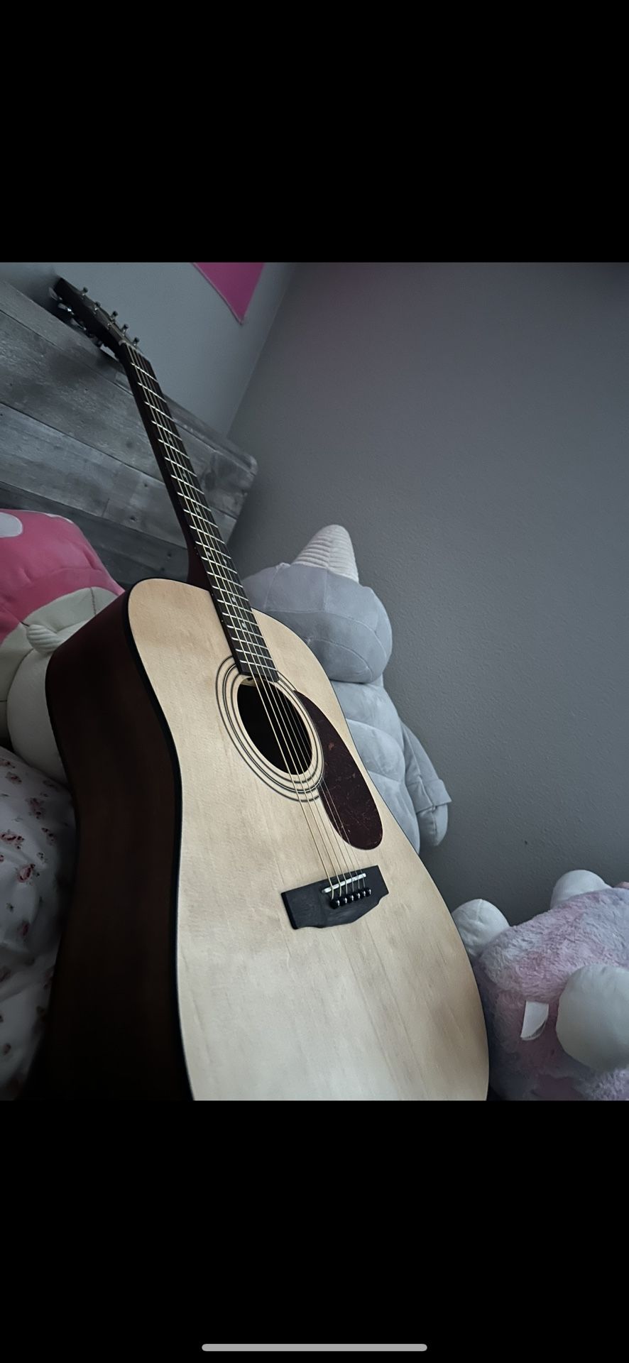 Guitar