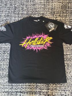 HellStar Shirt