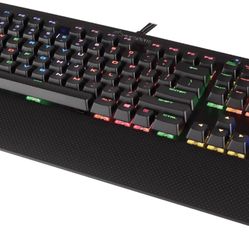 Corsair K70 RGB RAPIDFIRE Keyboard